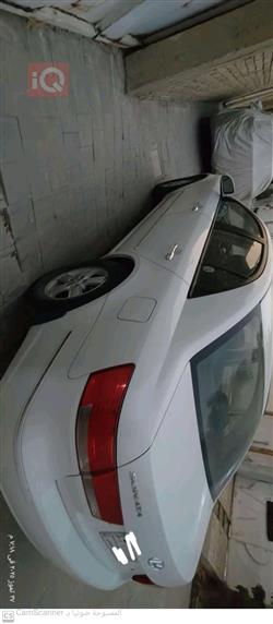 هیوندای سۆناتا